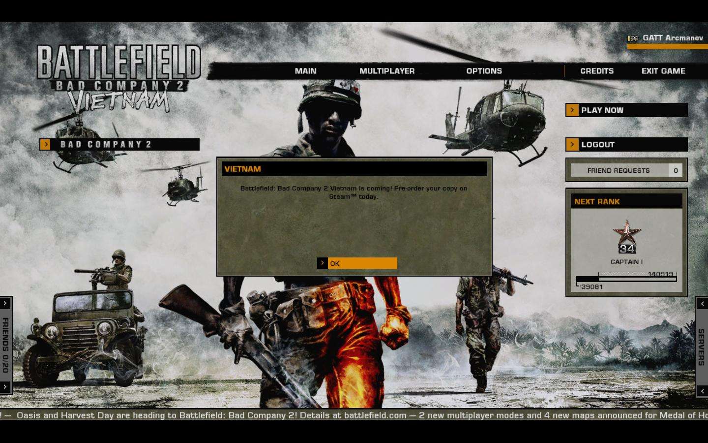 Is bad company 2 on steam фото 52